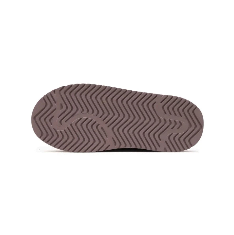 Sneakers basses Adidas Campus 00s Winter Low earth strata unisexe