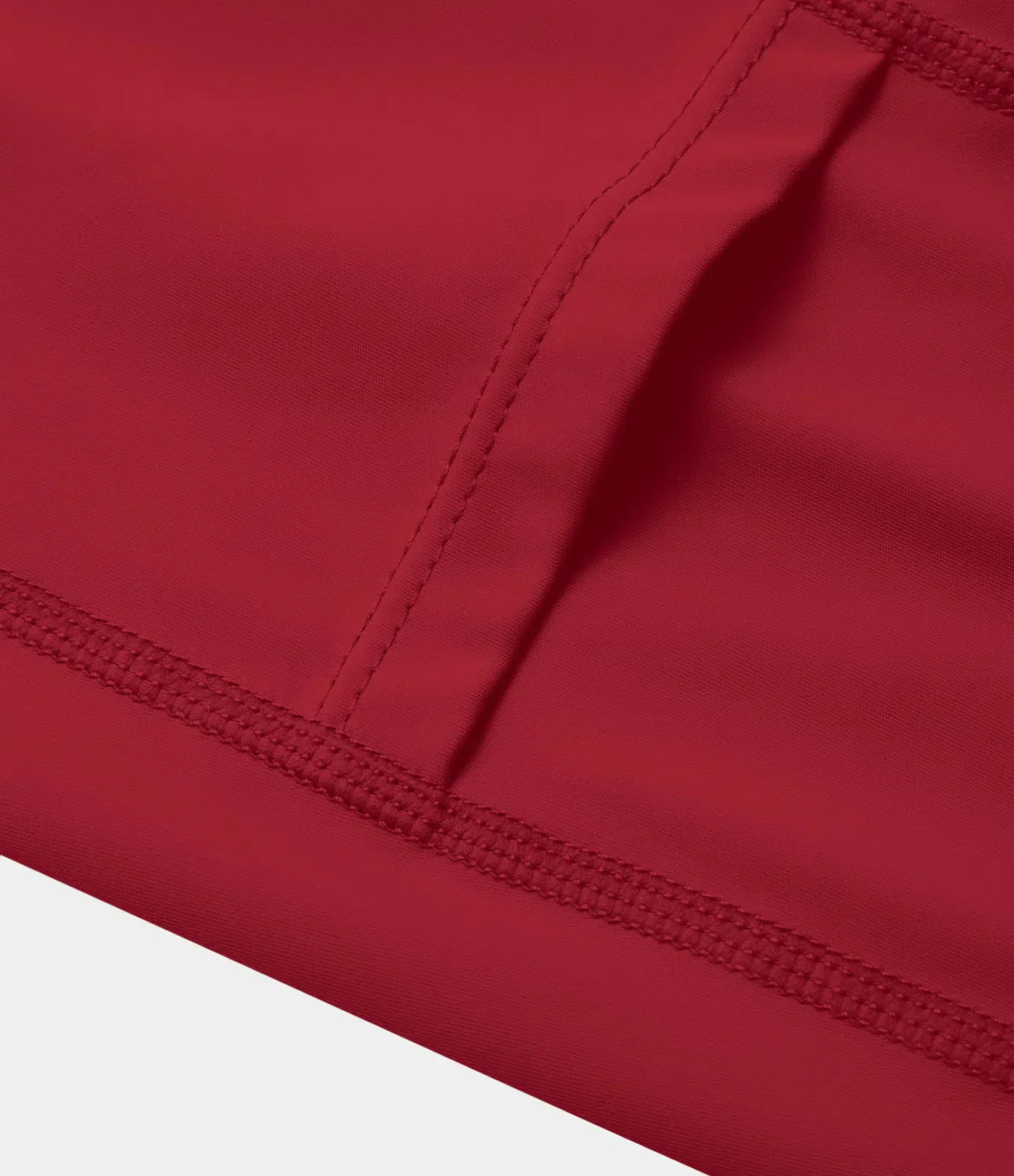 Robe Mini Femme en tissu léger, jupe évasée, coupe confortable – Menvelo