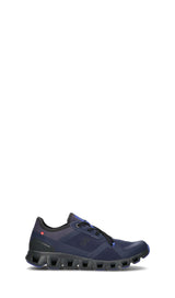 On Cloud X 3 AD Sneakers blu navy da uomo