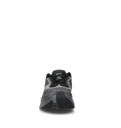 On Cloudsurfer Next Chaussures Running Noir Gris Homme - 3