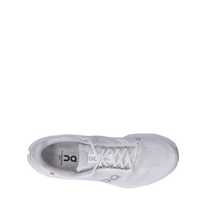 On Cloudsurfer Next Chaussures Running Blanc Homme - 5