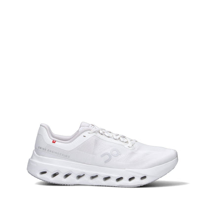 On Cloudsurfer Next Chaussures Running Blanc Homme - 1