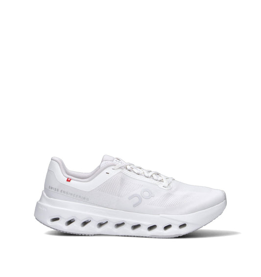 On Cloudsurfer Next Chaussures Running Blanc Homme - 1