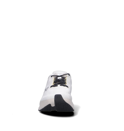 On Cloudsurfer Next Chaussures Running Blanc Argent Homme - 3