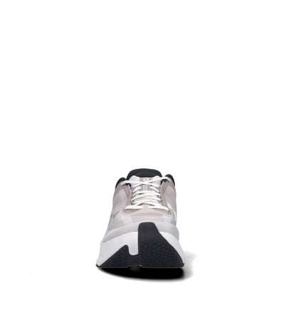 On Cloudsurfer Next Chaussures Running Gris Blanc Homme - 3