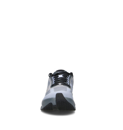 On Cloudsurfer Next Chaussures Running Gris Vert Homme - 3