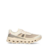On Cloudvista 2 scarpe da trail running beige da uomo