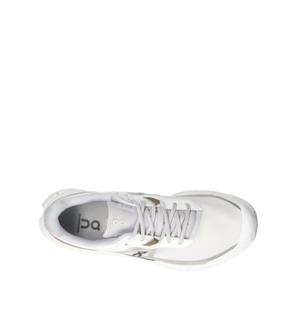 On Cloudvista 2 Chaussures Trail Running Blanc Vert Homme - 5