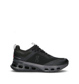 On Cloudnova X sneakers nere e grigie da uomo