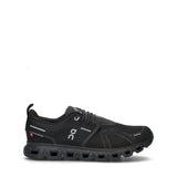 On Cloud 6 Waterproof Sneakers nere da uomo