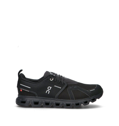 On Cloud 6 Waterproof Baskets Noir Homme - 1