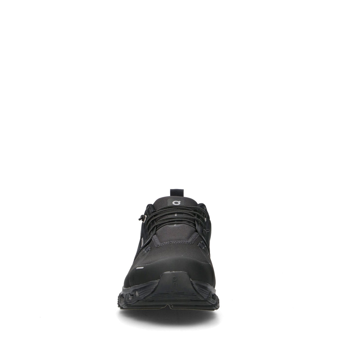 On Cloud 6 Waterproof Baskets Noir Homme - 8