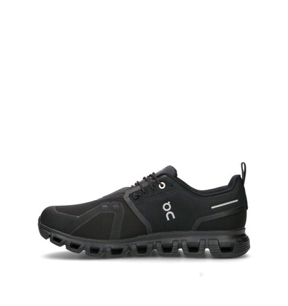 On Cloud 6 Waterproof Baskets Noir Homme - 9