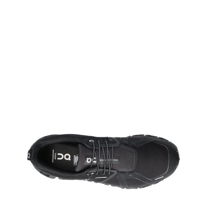 On Cloud 6 Waterproof Baskets Noir Homme - 5