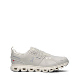 On Cloud 6 sneakers impermeabili grigio chiaro da uomo