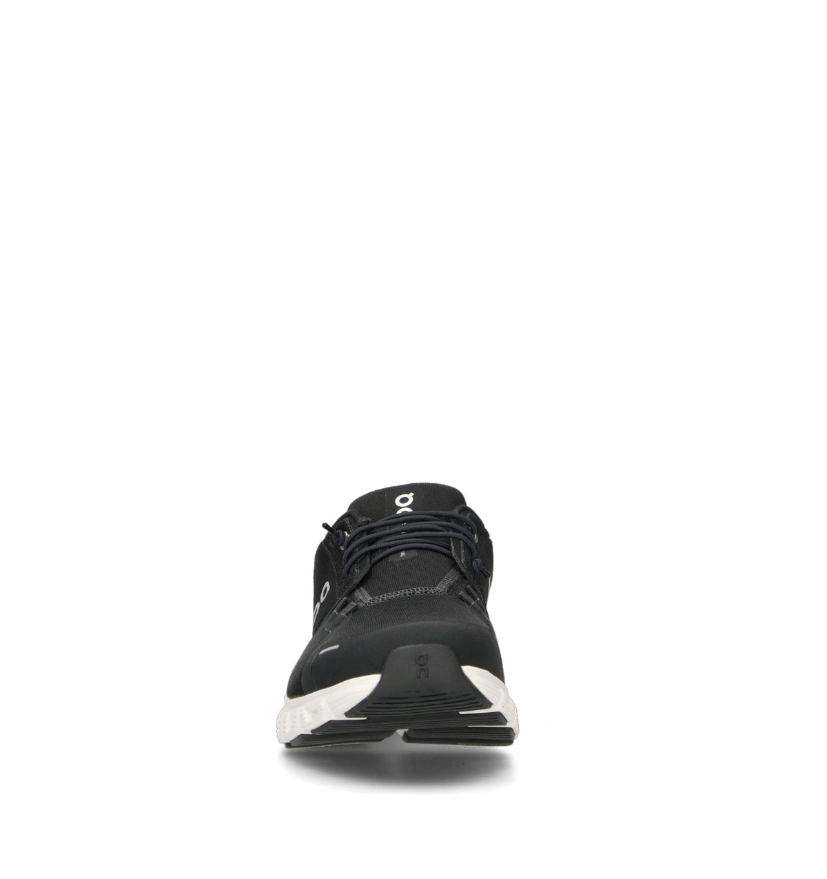 On Cloud 6 Baskets Noir Blanc Homme - 8