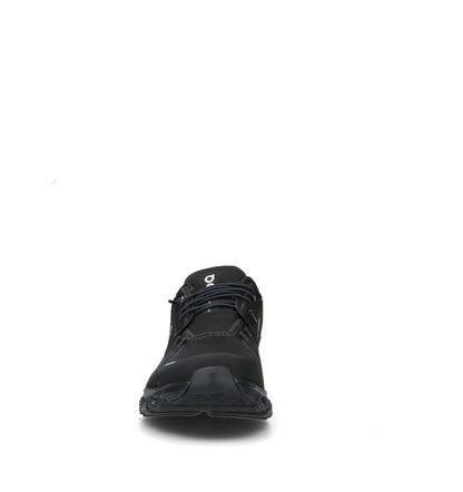 On Cloud 6 Baskets Noir Homme - 3