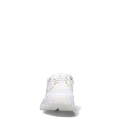 On Cloud 6 Baskets Blanc Homme - 3