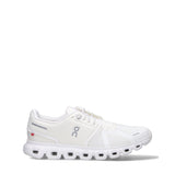 On Cloud 6 Sneakers bianche da uomo