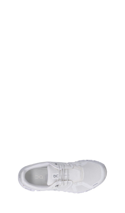 On Cloud 6 Baskets Blanc Homme - 10