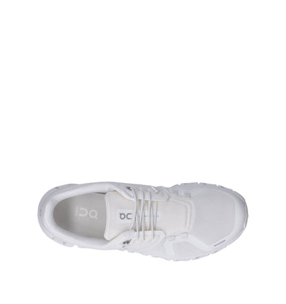 On Cloud 6 Baskets Blanc Homme - 5