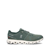 On Cloud 6 sneakers verdi da uomo