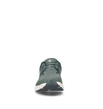 On Cloud 6 Baskets Vert Homme - 3