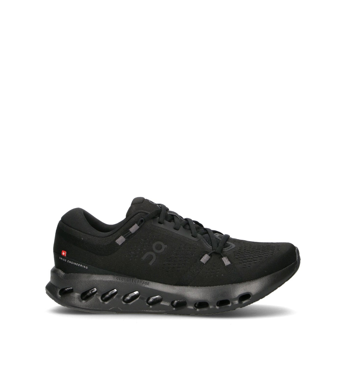 On Cloudsurfer 2 Chaussures Running Noir Homme - 1