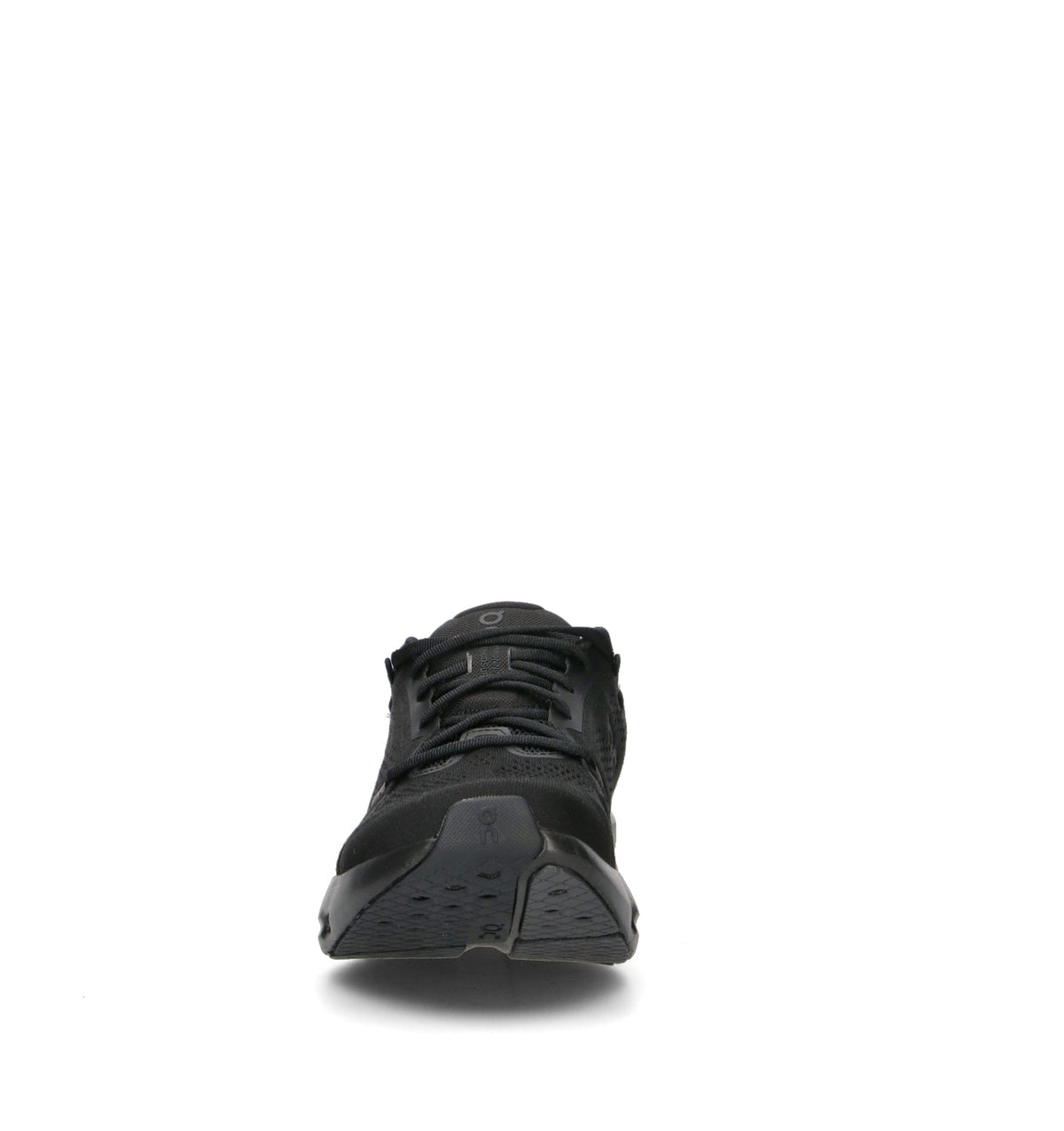 On Cloudsurfer 2 Chaussures Running Noir Homme - 3