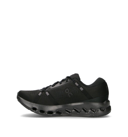 On Cloudsurfer 2 Chaussures Running Noir Homme - 4