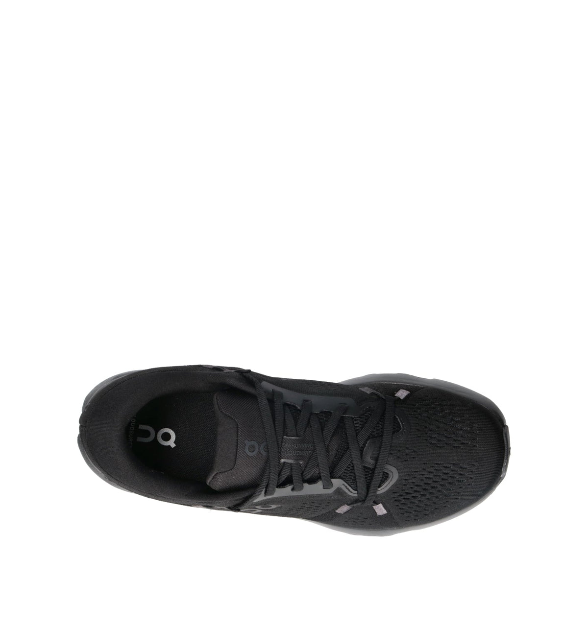 On Cloudsurfer 2 Chaussures Running Noir Homme - 5