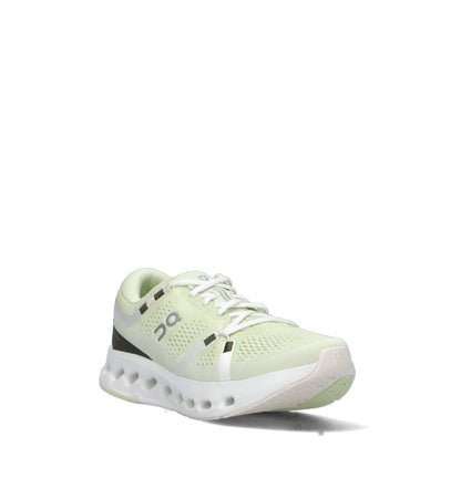 On Cloudsurfer 2 Chaussures Running Beige Blanc Homme - 2
