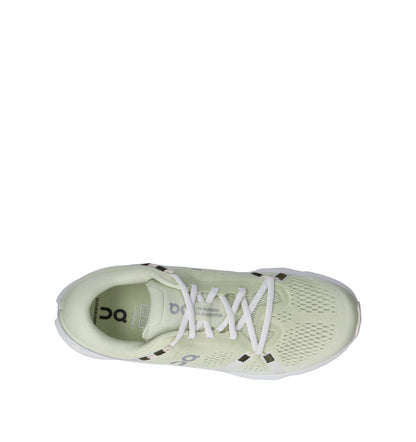 On Cloudsurfer 2 Chaussures Running Beige Blanc Homme - 5
