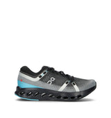 On Cloudsurfer 2 Chaussures Running Noir Bleu Homme