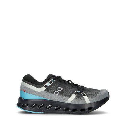 On Cloudsurfer 2 Chaussures Running Noir Bleu Homme - 1