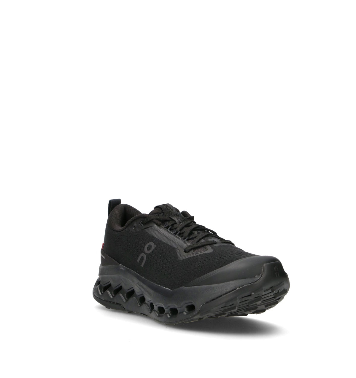 On Cloudsurfer Trail 2 Chaussures Trail Running Noir Gris Homme - 2