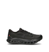 On Cloudsurfer Trail 2 Waterproof Chaussures Trail Running Noir Homme