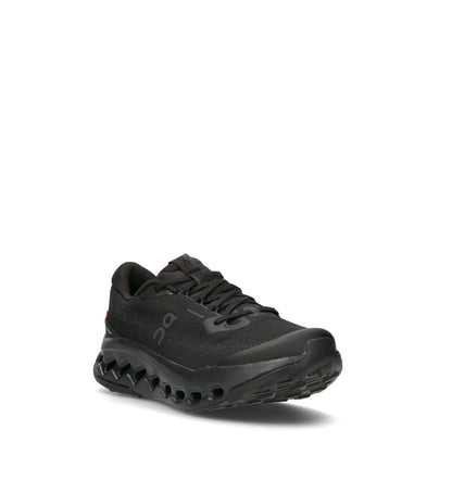 On Cloudsurfer Trail 2 Waterproof Chaussures Trail Running Noir Homme - 2