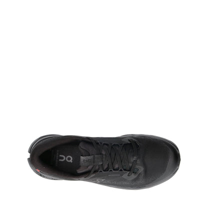 On Cloudsurfer Trail 2 Waterproof Chaussures Trail Running Noir Homme - 5