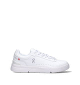 On THE ROGER Advantage Sneakers Bianche Uomo