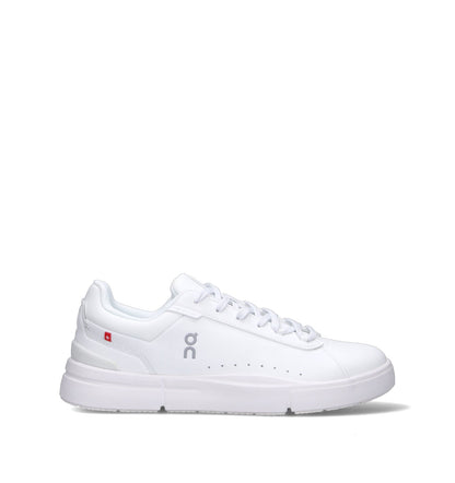 On THE ROGER Advantage Baskets Blanc Homme - 1