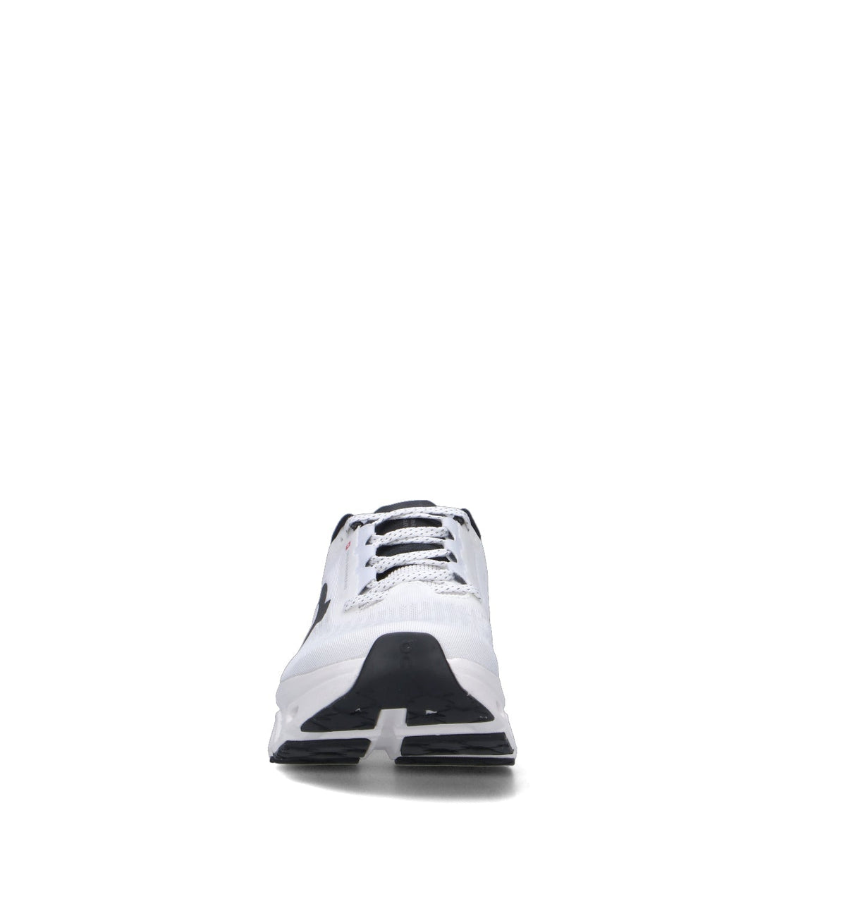 On Cloudmonster 3 Chaussures Running Blanc Homme - 3