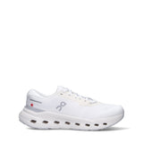On Cloudrunner 3 Chaussures Running Blanc Gris Homme