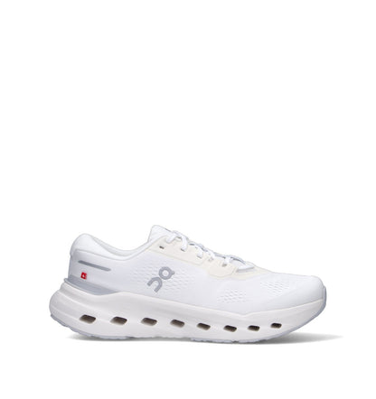 On Cloudrunner 3 Chaussures Running Blanc Gris Homme - 1