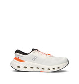 On Cloudrunner 3 Chaussures Running Blanc Orange Homme