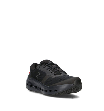 On Cloudrunner 3 Chaussures Running Noir Homme - 2