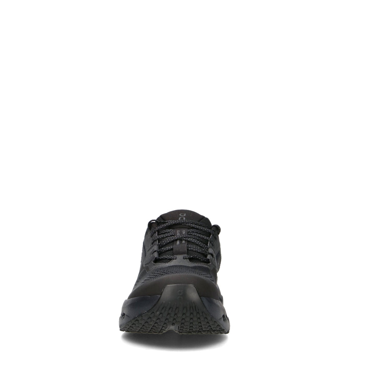 On Cloudrunner 3 Chaussures Running Noir Homme - 3
