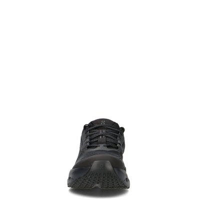 On Cloudrunner 3 Chaussures Running Noir Homme - 3