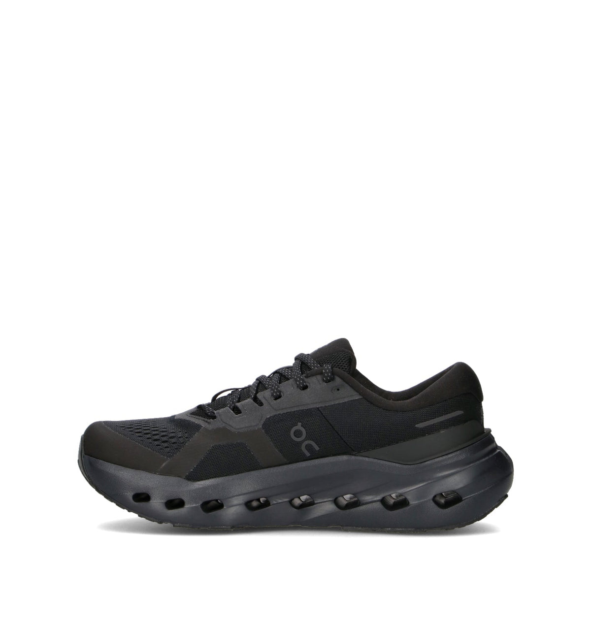 On Cloudrunner 3 Chaussures Running Noir Homme - 4