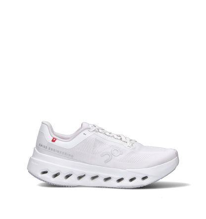 On Cloudsurfer Next Chaussures Running Blanc Femme - 1